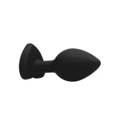 Ouch! Plug Anal Regular Diamond Heart -SexToys Soldes Boutique ouch diamond heart butt plug regular 3