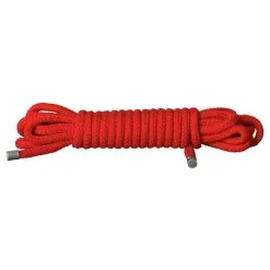 Ouch! Corde Bondage Japanese 10 M -SexToys Soldes Boutique ouch japanese rope 10 meters 4