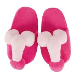 Ozze Chaussons Pénis -SexToys Soldes Boutique ozze chaussons penis 2