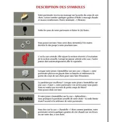 Ozze Jeu De Plateau Érotique Aphrodisia -SexToys Soldes Boutique ozze jeu de plateau erotique aphrodisia 3