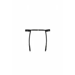 Passion Porte-Jarretelles Shelly Noir GT 6 Passion Porte-Jarretelles Shelly Noir GT -SexToys Soldes Boutique passion porte jarretelles shelly noir gt 2