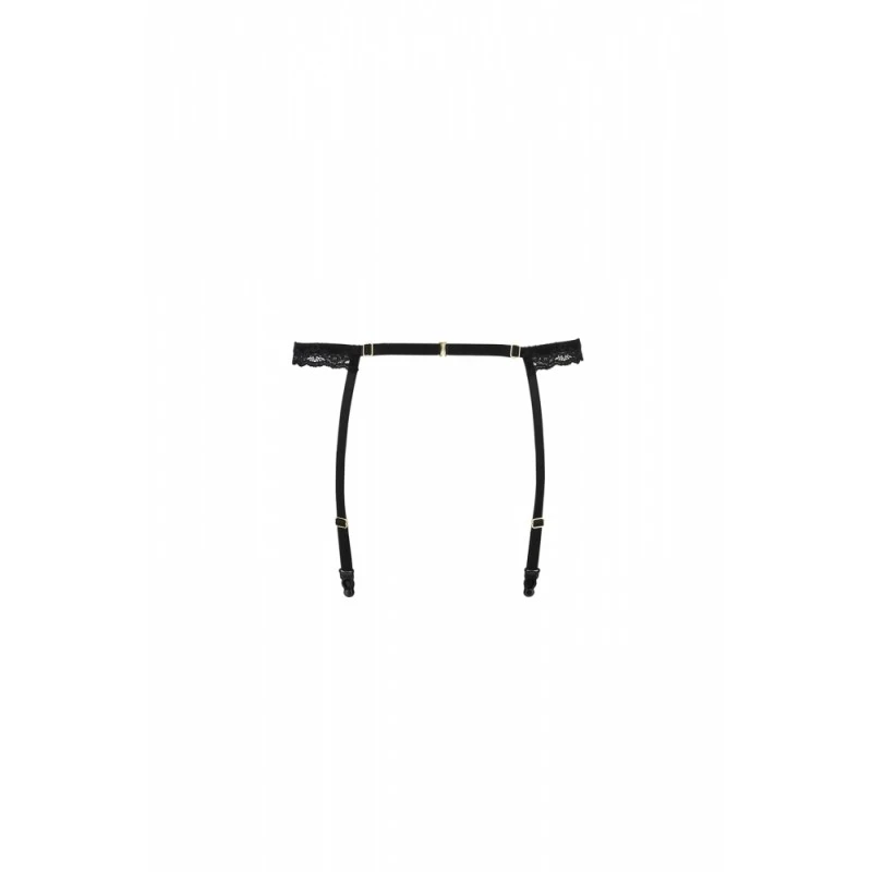 Passion Porte-Jarretelles Shelly Noir GT 3 Passion Porte-Jarretelles Shelly Noir GT – Image 3