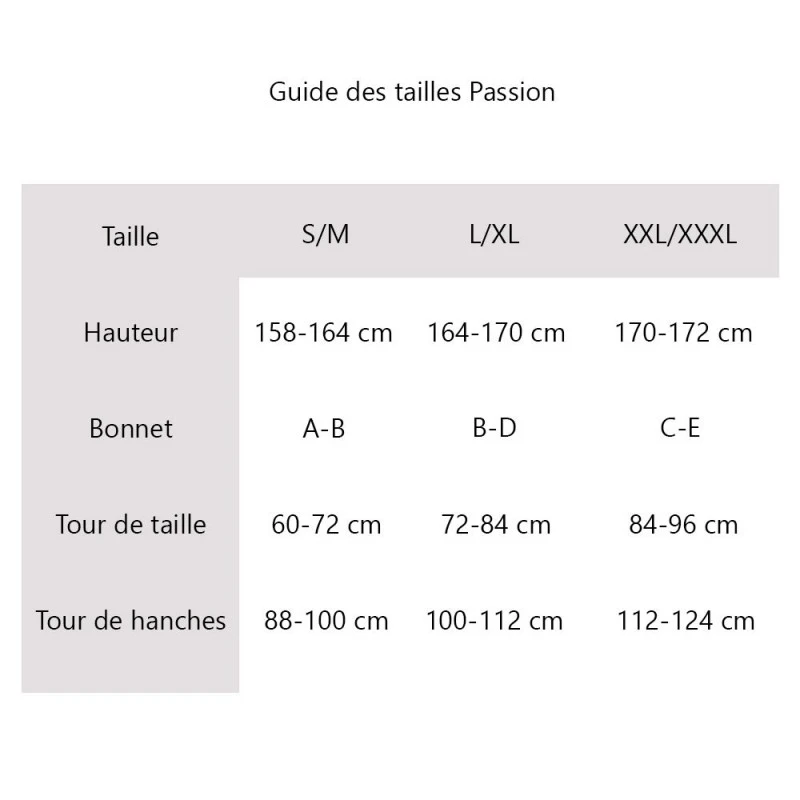 Passion Robe Beltis GT 3 Passion Robe Beltis GT – Image 3