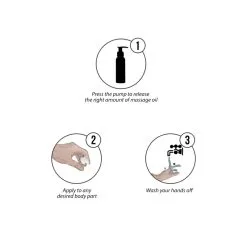 Pharmquests Huile De Massage Cannabis Graines De Chanvre 100 Ml -SexToys Soldes Boutique pharmquests cannabis huile de massage 100 ml 2