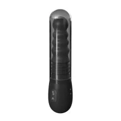 Pipedream Plug Anal Va-et-Vient Gyrating Ass Thruster Anal Fantasy Elite -SexToys Soldes Boutique pipedream anal fantasy elite gyrating ass thruster 2
