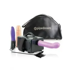 Pipedream Sex Machine Portable International Fetish Fantasy Series
