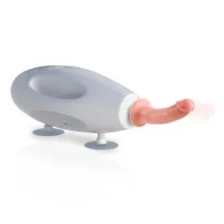 Pipedream Sex Machine Couples Pleasure International Fetish Fantasy Series -SexToys Soldes Boutique pipedream sex machine couples pleasure international 2