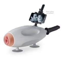 Pipedream Sex Machine Couples Pleasure International Fetish Fantasy Series -SexToys Soldes Boutique pipedream sex machine couples pleasure international 3