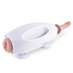 Pipedream Sex Machine Couples Pleasure International Fetish Fantasy Series -SexToys Soldes Boutique pipedream sex machine couples pleasure international 4