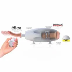 Pipedream Sex Machine Couples Pleasure International Fetish Fantasy Series -SexToys Soldes Boutique pipedream sex machine couples pleasure international 5