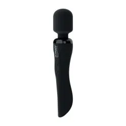Pipedream Vibromasseur Wand Body Recharger Wanachi -SexToys Soldes Boutique pipedream vibromasseur wand body recharger wanashi noir 2