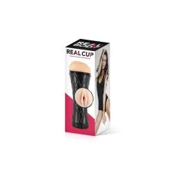 Real Body Masturbateur Vagin Réaliste Real Cup 7 Real Body Masturbateur Vagin Réaliste Real Cup -SexToys Soldes Boutique real body real cup vagina 3
