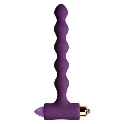 Rocks Off Chapelet Anal Vibrant Petite Sensations Pearl 6 Rocks Off Chapelet Anal Vibrant Petite Sensations Pearl -SexToys Soldes Boutique rocks off petite sensations pearl 2