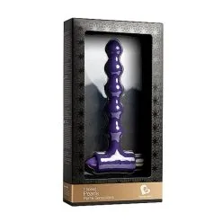 Rocks Off Chapelet Anal Vibrant Petite Sensations Pearl 7 Rocks Off Chapelet Anal Vibrant Petite Sensations Pearl -SexToys Soldes Boutique rocks off petite sensations pearl 3