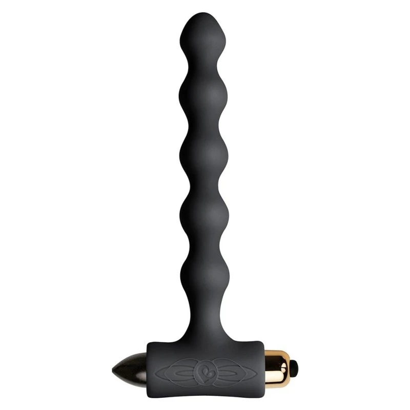 Rocks Off Chapelet Anal Vibrant Petite Sensations Pearl 1 Rocks Off Chapelet Anal Vibrant Petite Sensations Pearl