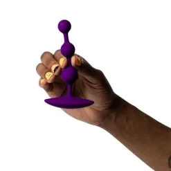 ROMP Amp Chapelet Anal 9 ROMP Amp Chapelet Anal -SexToys Soldes Boutique romp amp chapelet anal 3