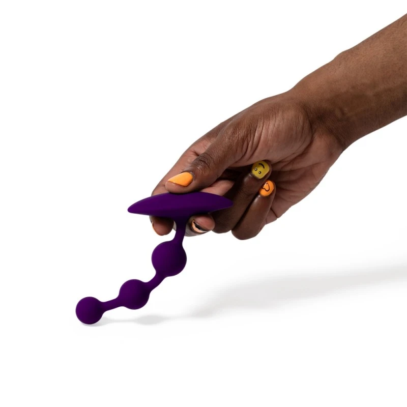 ROMP Amp Chapelet Anal 5 ROMP Amp Chapelet Anal – Image 5