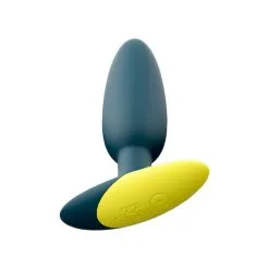 ROMP Bass Plug Anal Vibrant -SexToys Soldes Boutique romp bass plug anal vibrant 2
