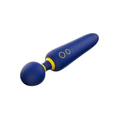 ROMP Flip Vibromasseur Wand -SexToys Soldes Boutique romp flip vibromasseur wand 2