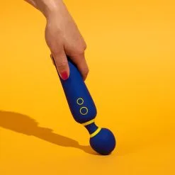 ROMP Flip Vibromasseur Wand -SexToys Soldes Boutique romp flip vibromasseur wand 5