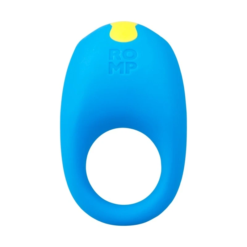 ROMP Juke Anneau Vibrant Rechargeable 2 ROMP Juke Anneau Vibrant Rechargeable – Image 2