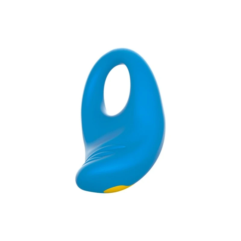 ROMP Juke Anneau Vibrant Rechargeable 4 ROMP Juke Anneau Vibrant Rechargeable – Image 4