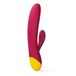 ROMP Jazz Vibromasseur Rabbit Rechargeable -SexToys Soldes Boutique romp vibromasseur rabbit rechargeable jazz 2