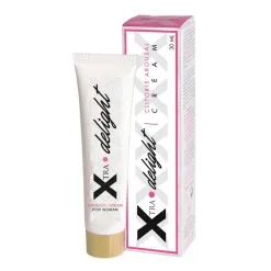 RUF Crème Stimulante Clitoris XTRA-Delight