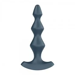 Satisfyer Plugs Satisfyer Lolli Plug 1 Gris