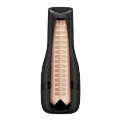 Satisfyer-Men Gaine Pour Masturbateur Satisfyer Men Chambers Of Pleasure -SexToys Soldes Boutique satisfyer men extra sleeve chambers of pleasure 2