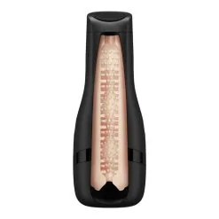 Satisfyer-Men Gaine Pour Masturbateur Satisfyer Men Kinky Waves -SexToys Soldes Boutique satisfyer men extra sleeve kinky waves 2