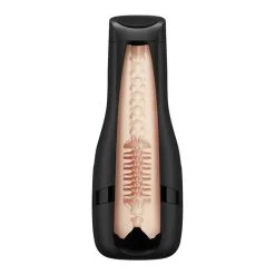 Satisfyer-Men Gaine Pour Masturbateur Satisfyer Men Tornado Bliss -SexToys Soldes Boutique satisfyer men extra sleeve tornado bliss 2
