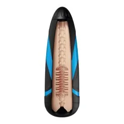 Satisfyer-Men Gaine Pour Masturbateur Satisfyer Men Tornado Bliss