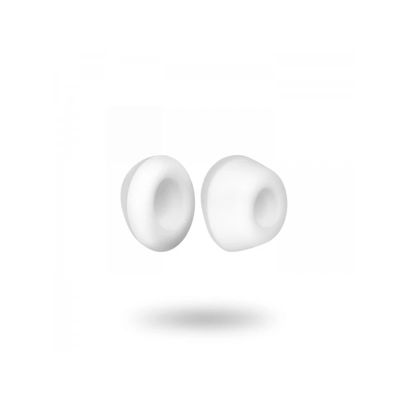 Kit 5 Embouts Satisfyer Pro 2 2 Kit 5 Embouts Satisfyer Pro 2 – Image 2