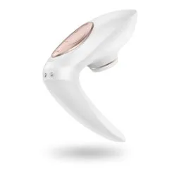 Satisfyer Pro 4 Couples -SexToys Soldes Boutique satisfyer pro 4 couples 2