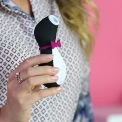 Satisfyer Pro Penguin -SexToys Soldes Boutique satisfyer pro penguin 2