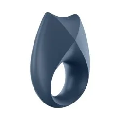 Satisfyer Rings Anneau Vibrant Connecté Satisfyer Royal One -SexToys Soldes Boutique satisfyer royal one 2