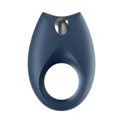 Satisfyer Rings Anneau Vibrant Connecté Satisfyer Royal One -SexToys Soldes Boutique satisfyer royal one 3