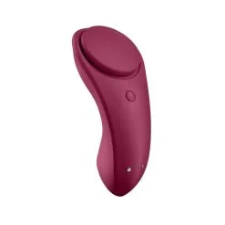 Culotte Vibrante Connectée Satisfyer Sexy Secret 8 Culotte Vibrante Connectée Satisfyer Sexy Secret -SexToys Soldes Boutique satisfyer sexy secret 2