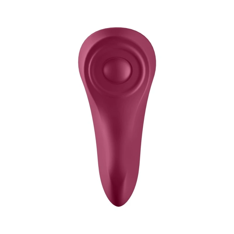 Culotte Vibrante Connectée Satisfyer Sexy Secret 5 Culotte Vibrante Connectée Satisfyer Sexy Secret – Image 5
