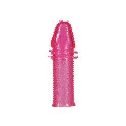 Seven Creations Gaine à Pénis Super Stretch Rose