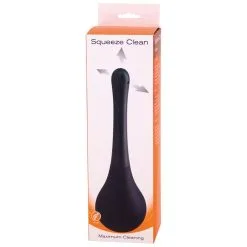 Seven Creations Poire à Lavement Squeeze Clean -SexToys Soldes Boutique seven creations squeeze clean 2