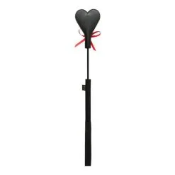 Sex & Mischief Cravache Heart Beat -SexToys Soldes Boutique sex mischief heart beat crop 2