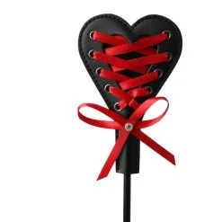Sex & Mischief Cravache Heart Beat -SexToys Soldes Boutique sex mischief heart beat crop 3