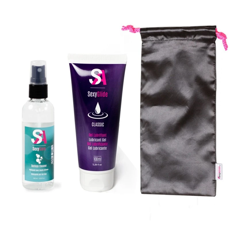 SexyAvenue Pack Les Indispensables 1 SexyAvenue Pack Les Indispensables