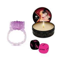 SexyAvenue Pack Petits Plaisirs Coquins -SexToys Soldes Boutique sexyavenue pack petits plaisirs coquins 2