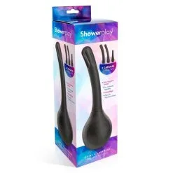Showerplay Kit Poire à Lavement -SexToys Soldes Boutique showerplay poire a lavement 3