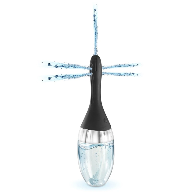 Showerplay Poire à Lavement Anal Automatique ProPower Jet 350ml 2 Showerplay Poire à Lavement Anal Automatique ProPower Jet 350ml – Image 2