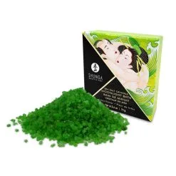 Shunga Sels De Bain Moussants Bain De Minuit Fleur De Lotus