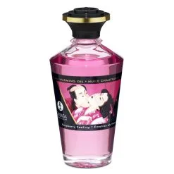 Shunga Coffret Baisers Fruités -SexToys Soldes Boutique shunga fruity kisses collection 3